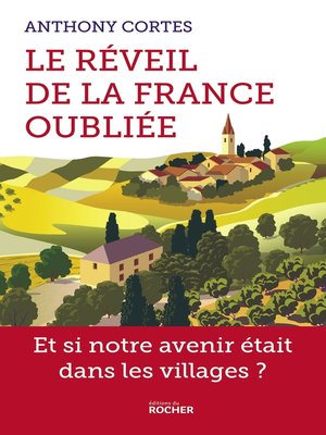 cover image of Le réveil de la France oubliée